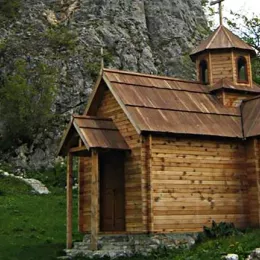 Епископ Јоаникије служио Литургију у Самограду