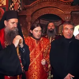 Упокојио се Добрашин Ралевић