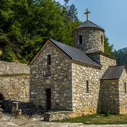 Упокојио се Добрашин Ралевић