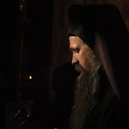 Тајна Лазареве суботе