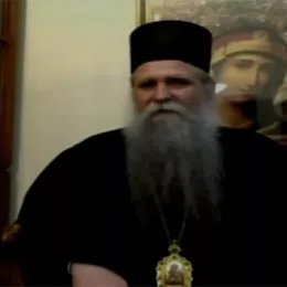 Владика Јоаникије