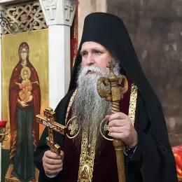 Бденије и монашење у манастиру Ђурђеви Ступови