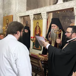 Бденије и монашење у манастиру Ђурђеви Ступови