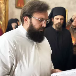 Бденије и монашење у манастиру Ђурђеви Ступови