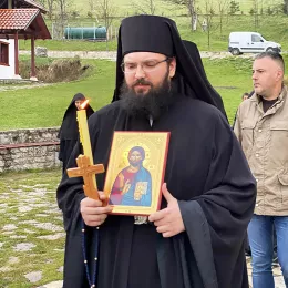 Бденије и монашење у манастиру Ђурђеви Ступови