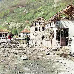 Отац Бојан Радуновић: Ближи се двадесет друга годишњица а бол и патња у Мурину и даље опомињу