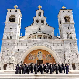 Владика Јоаникије: Не можемо духовно напредовати, ако се не покајемо