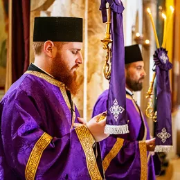 Владика Јоаникије: Не можемо духовно напредовати, ако се не покајемо