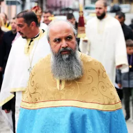 Цвијети молитвено и свечано прослављене у Бијелом Пољу