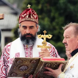 Цвијети молитвено и свечано прослављене у Бијелом Пољу
