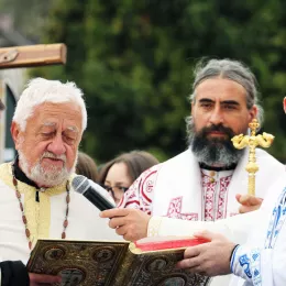 Цвијети молитвено и свечано прослављене у Бијелом Пољу