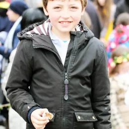 Цвијети молитвено и свечано прослављене у Бијелом Пољу