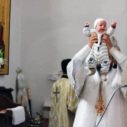 Васкрс свечано прослављен у никшићком Саборном храму