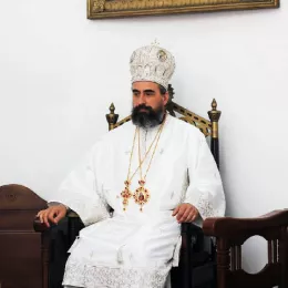 Васкрс свечано прослављен у никшићком Саборном храму