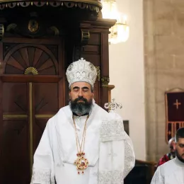 Васкрс свечано прослављен у никшићком Саборном храму