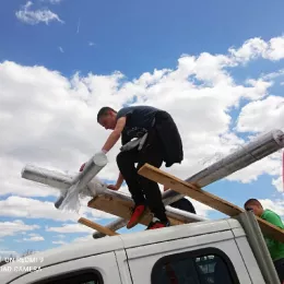 У Пиви постављено крсно знамење 