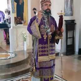 Сабор женског монаштва у Жупском манастиру