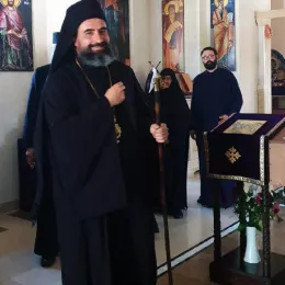 Сабор женског монаштва у Жупском манастиру