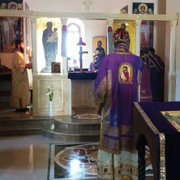 Сабор женског монаштва у Жупском манастиру