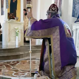 Сабор женског монаштва у Жупском манастиру