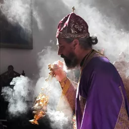 Сабрање свештенства и свештеномонаштва Епархије будимљанско-никшићке