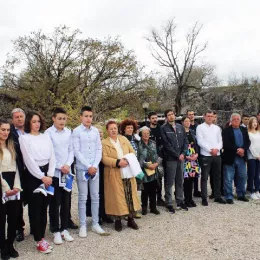 Саборно крштење на Крупцу код Никшића