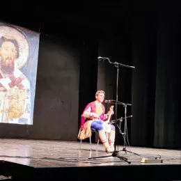 Свечана академија одржана у Андријевици