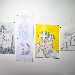 Васкршње свечаности у Епархији будимљанско-никшићкој