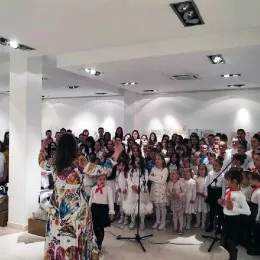 Васкршње свечаности у Епархији будимљанско-никшићкој