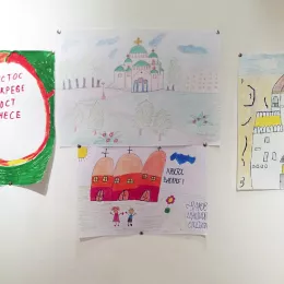 Васкршње свечаности у Епархији будимљанско-никшићкој