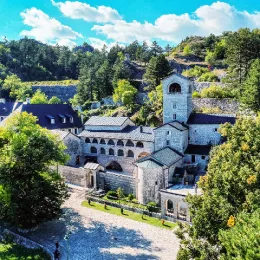 Митрополија црногорско-приморска