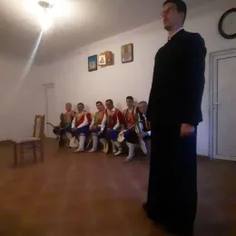 Донаторско вече за израдњу храма Светог Саве у Дапсићу