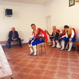 Донаторско вече за израдњу храма Светог Саве у Дапсићу