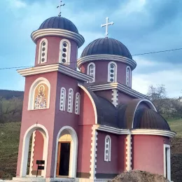 Донаторско вече за израдњу храма Светог Саве у Дапсићу