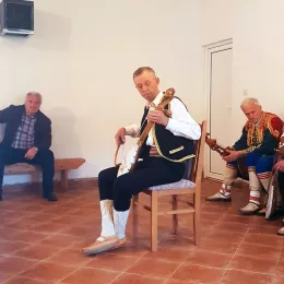 Донаторско вече за израдњу храма Светог Саве у Дапсићу