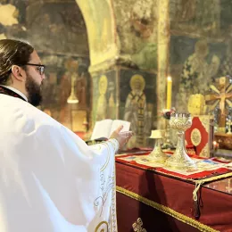 Васкрс у Никољацу