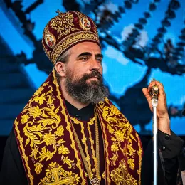 Васкршња посланица Епископа будимљанско-никшићког Г. Методија