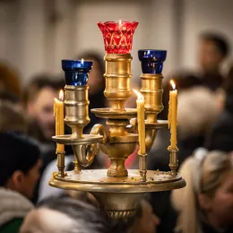 Васкрс у Никшићу