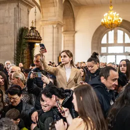 Васкрс у Никшићу