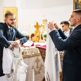 Васкрс у Никшићу