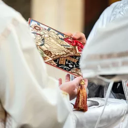 Васкрс у Никшићу