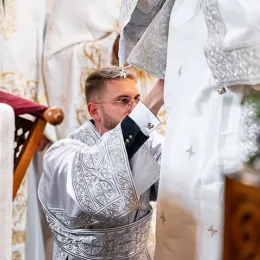 Васкрс у Никшићу