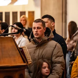 Васкрс у Никшићу