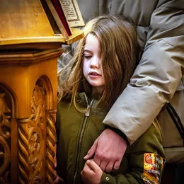 Васкрс у Никшићу