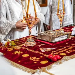 Васкрс у Никшићу