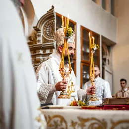 Васкрс у Никшићу