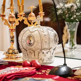 Васкрс у Никшићу