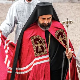 Васкрс у Никшићу