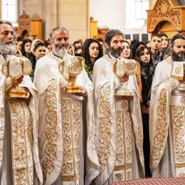 Васкрс у Никшићу