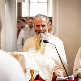 Васкрс у Никшићу